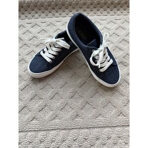 Women's Lauren Ralph Lauren "JOLIE" size 7.5B‎ Tennis Shoes